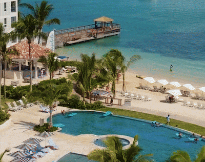 Sandals Resorts