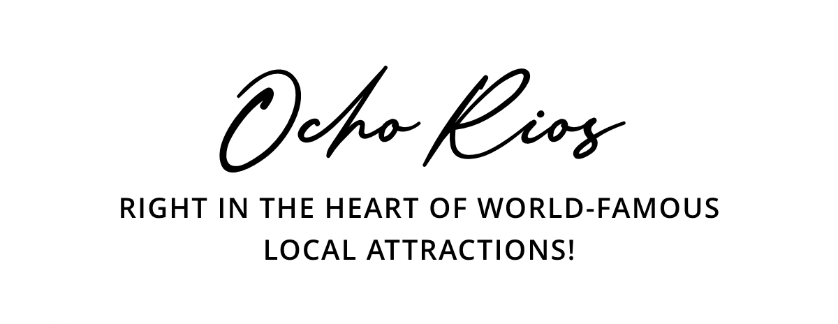 Ocho Rios