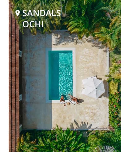 Sandals Ochi