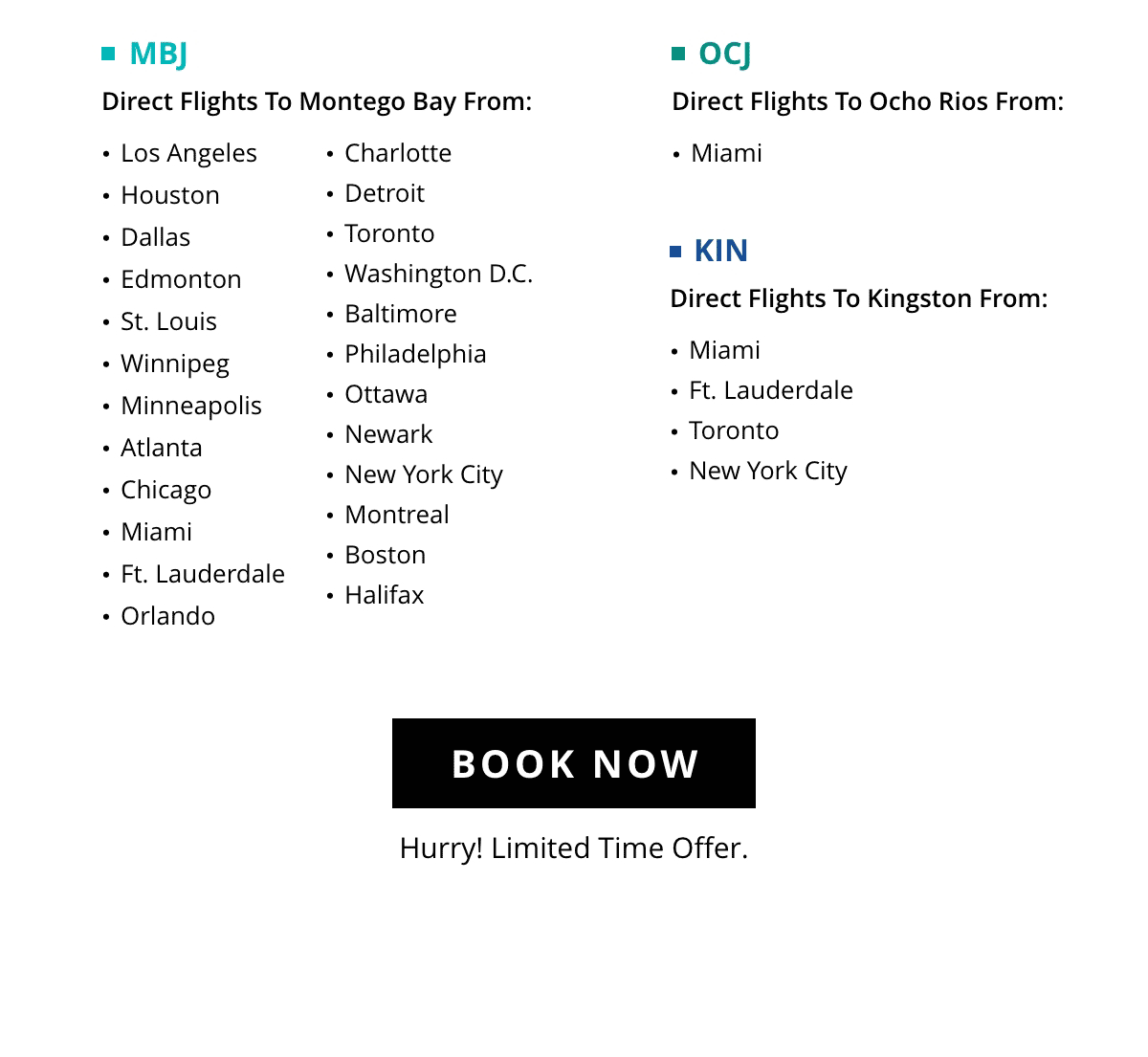 Book Now