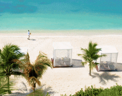 Sandals Resorts