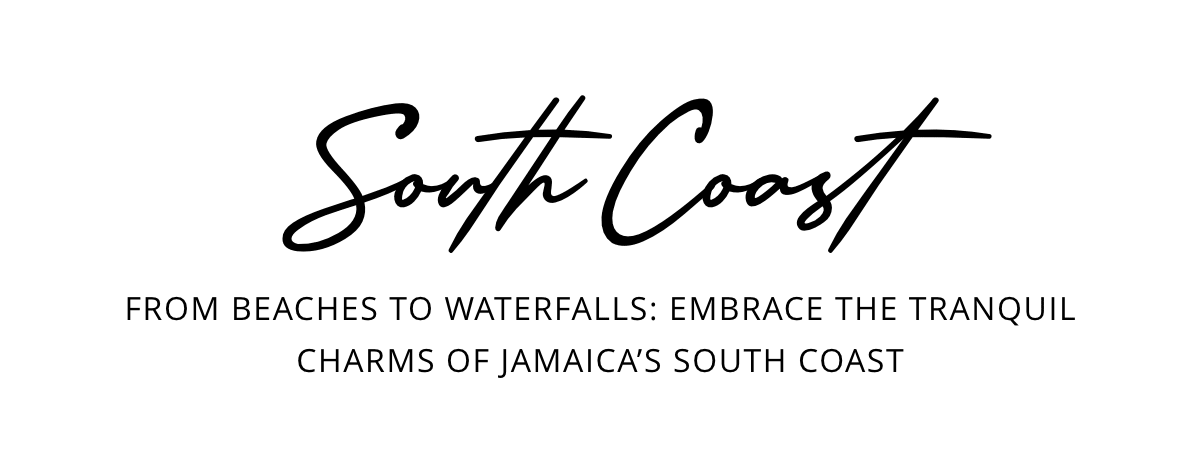 South Coast