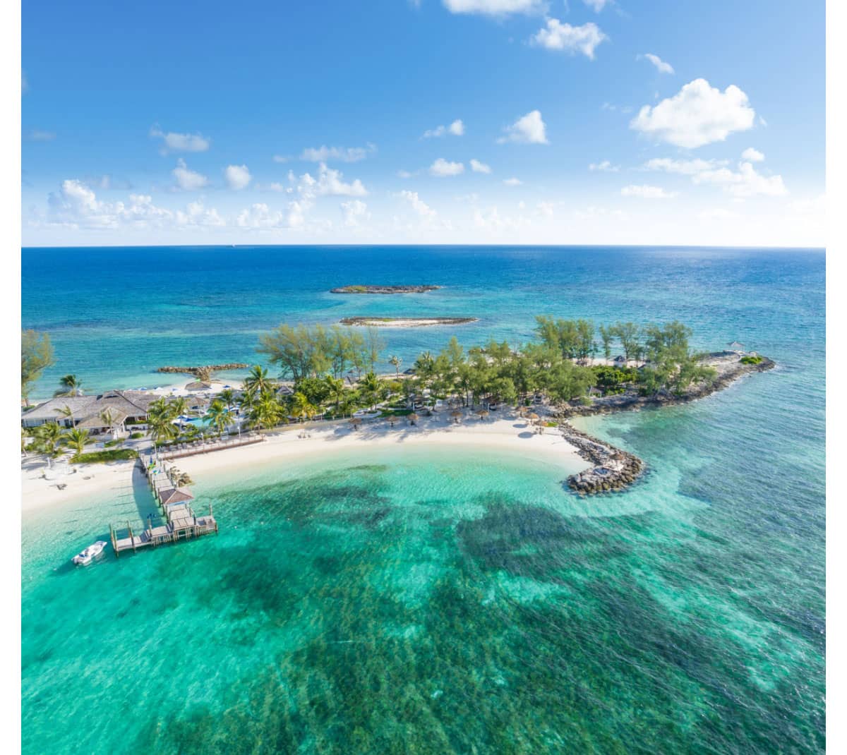 Sandals South Coast