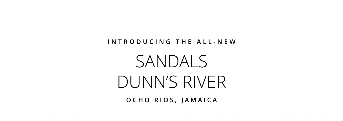 Sandals Royal Curacao