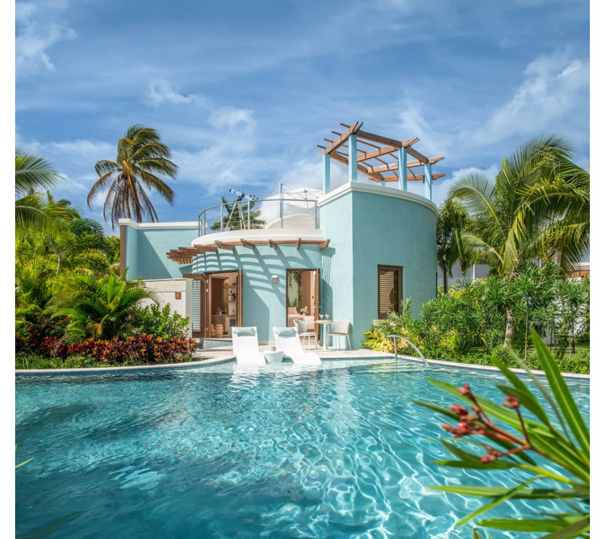Sandals Royal Curacao
