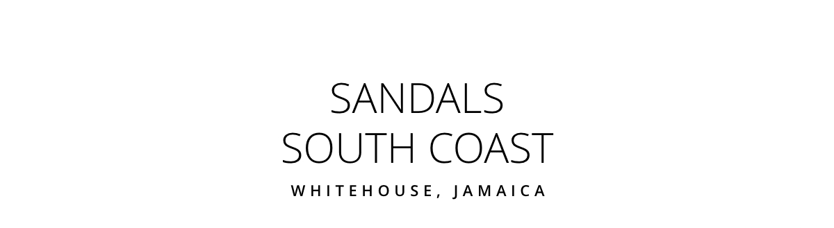 Sandals South Coast
