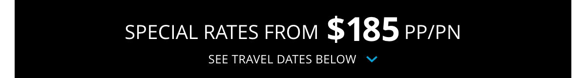 Some Of The Best Trips