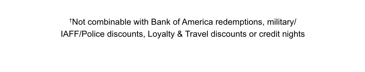Select Travel Dates