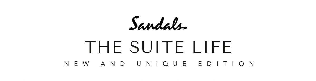 Sandals Caribbean Vacation