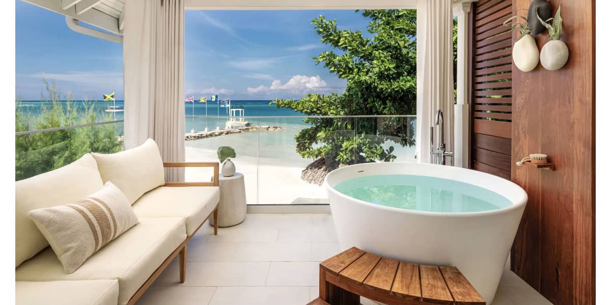 Sandals Montego Bay