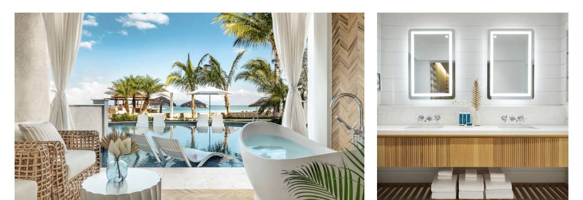 Sandals Montego Bay