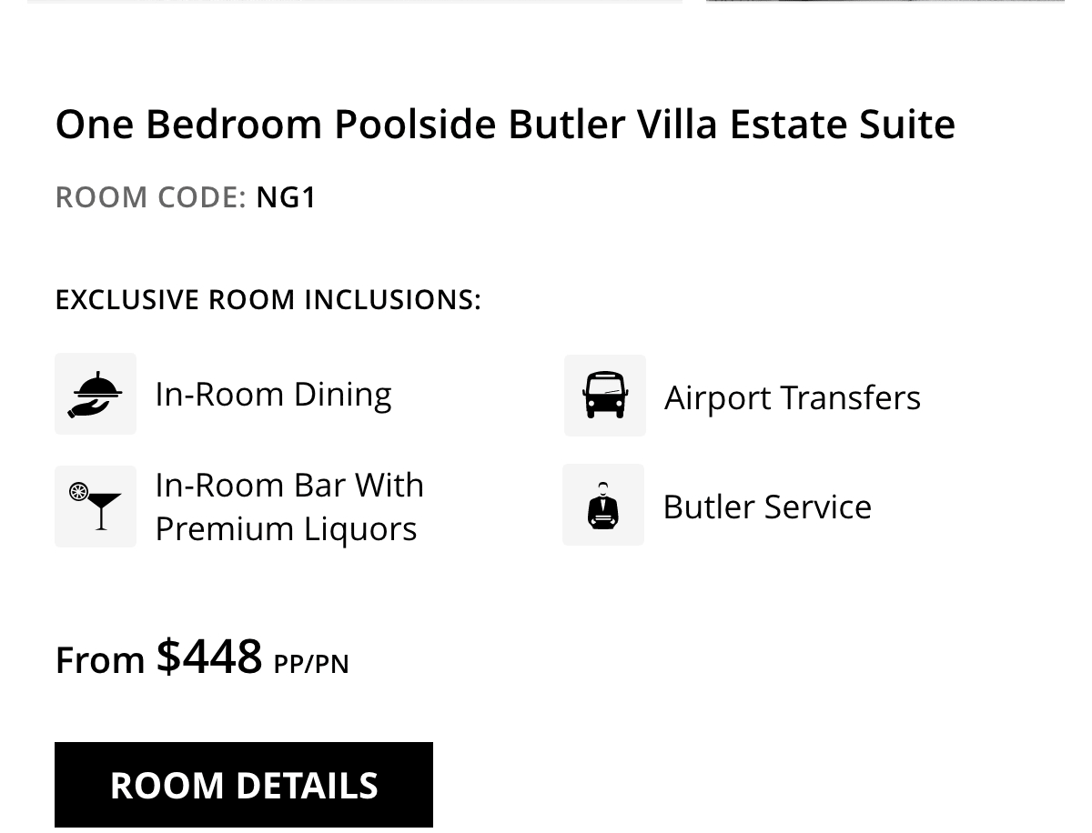 Room Details