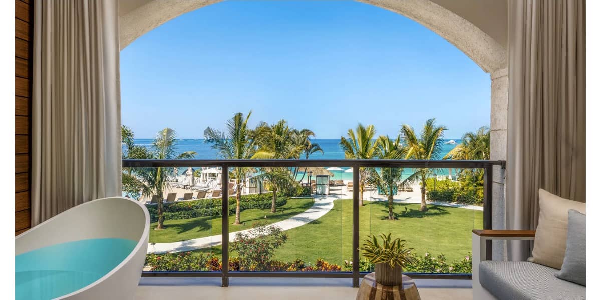 Sandals Negril