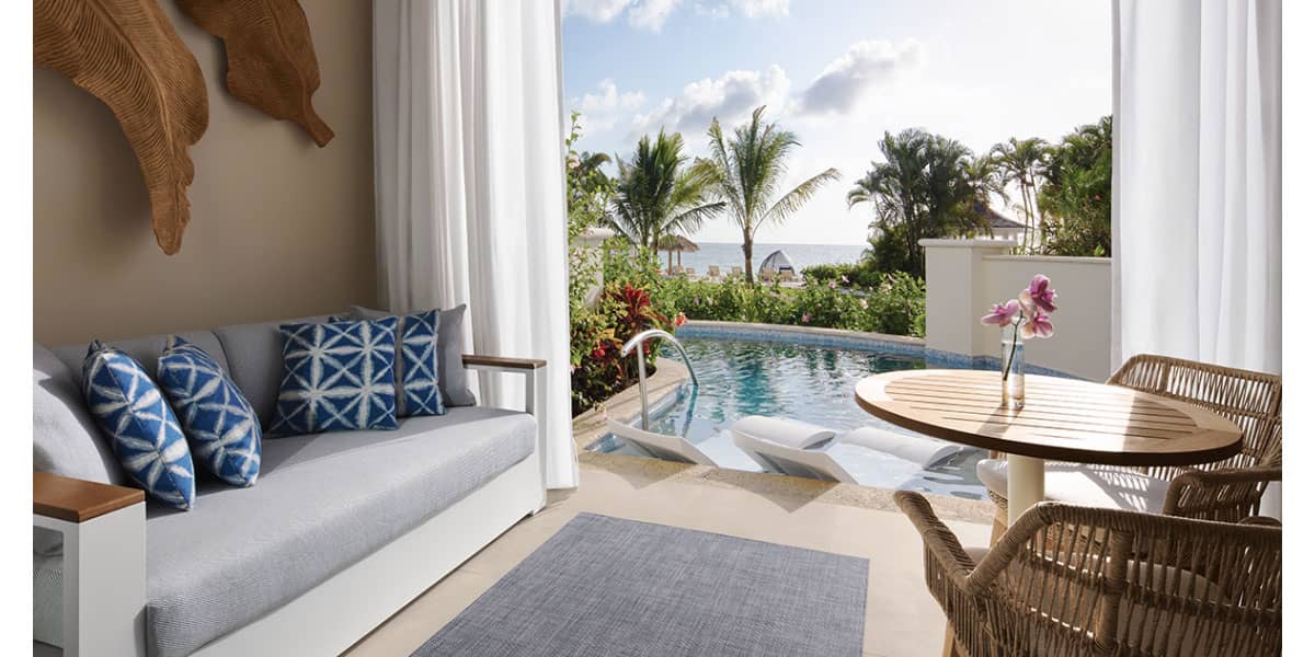 Sandals Negril