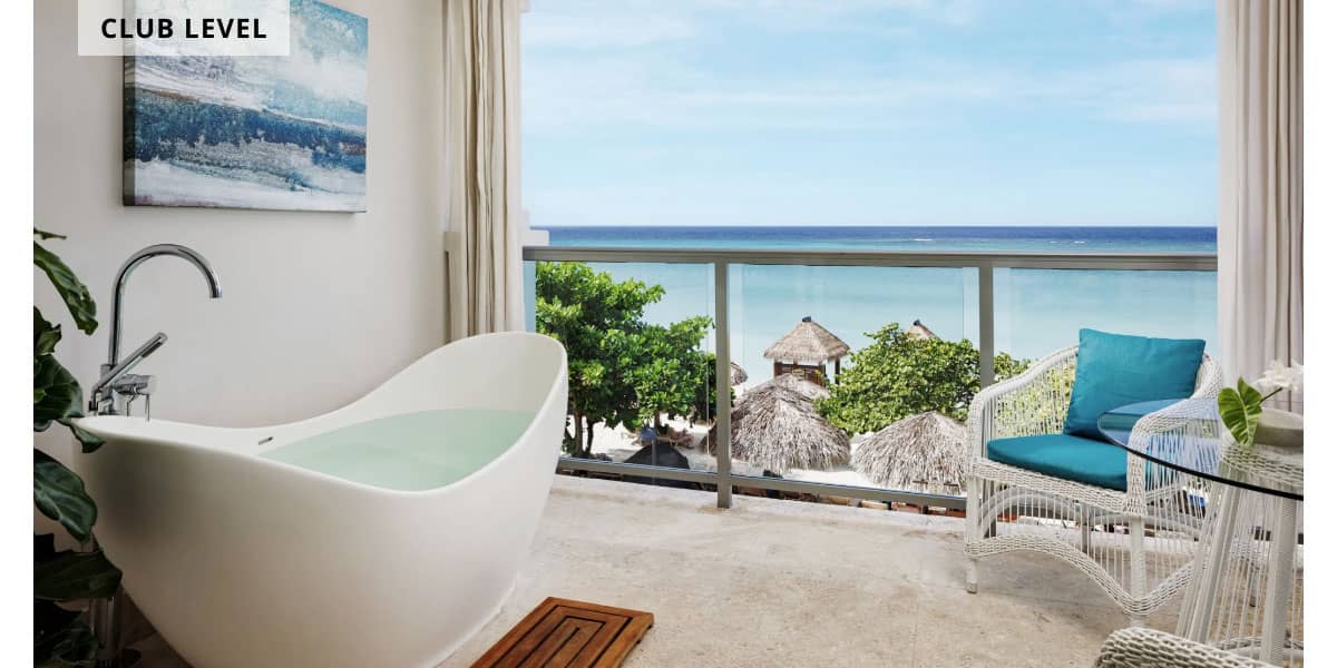 Sandals Montego Bay