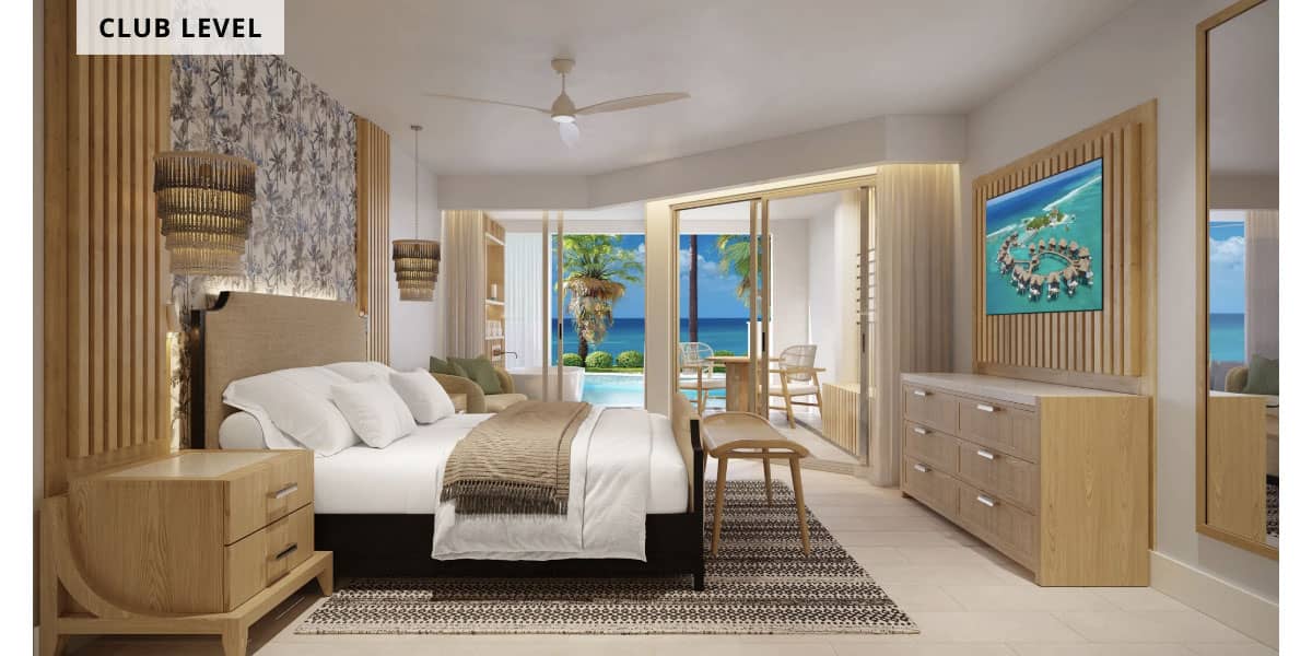 Sandals South Coast