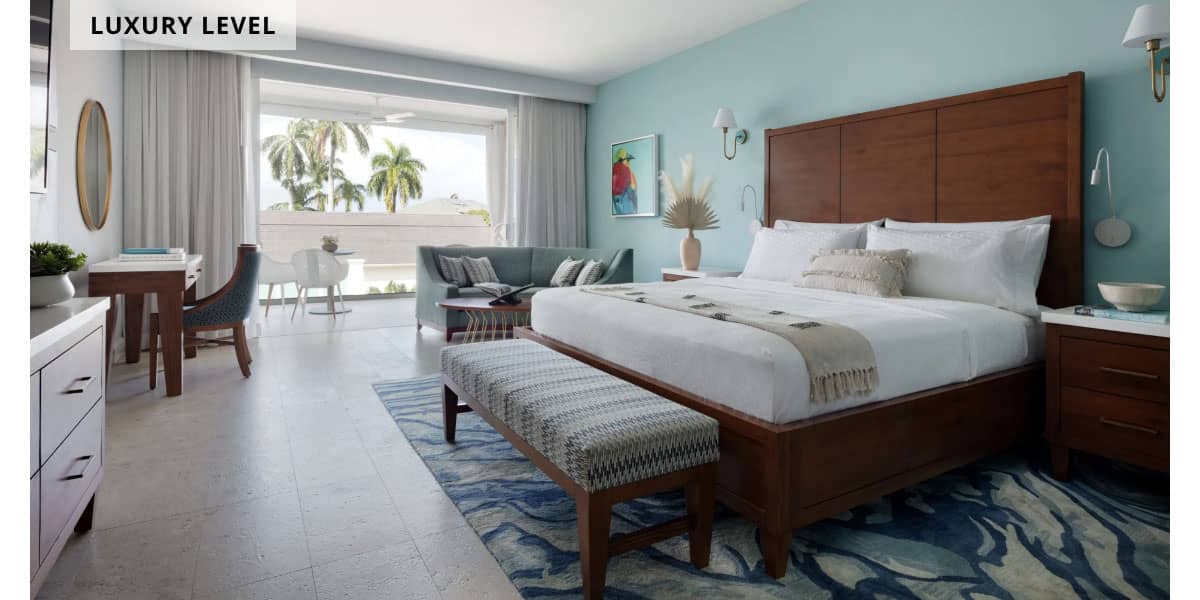 Sandals Royal Caribbean