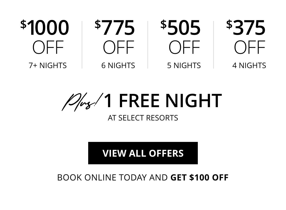 View All Offers