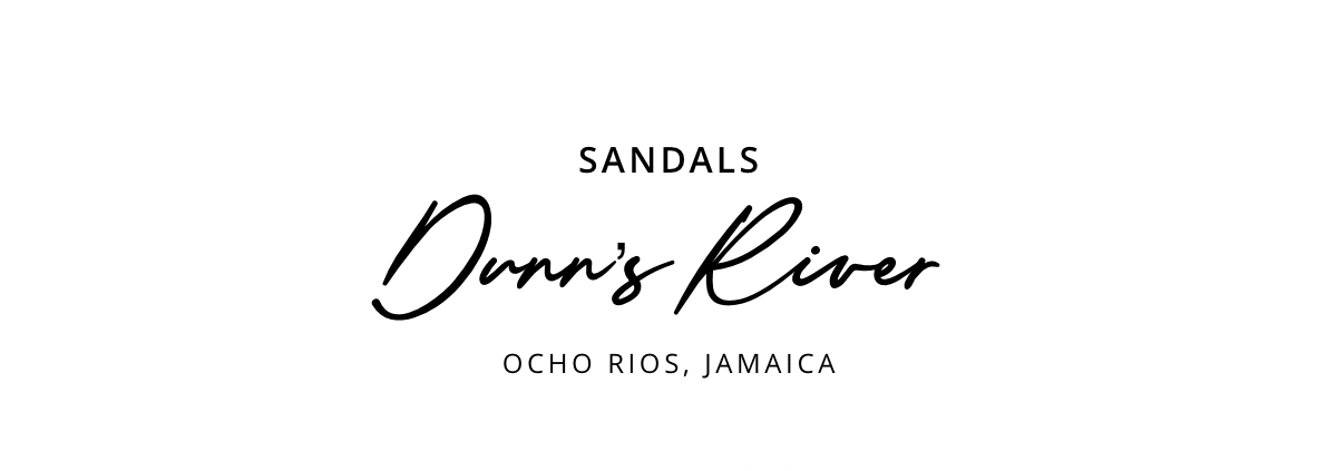 Sandals Dunn's River