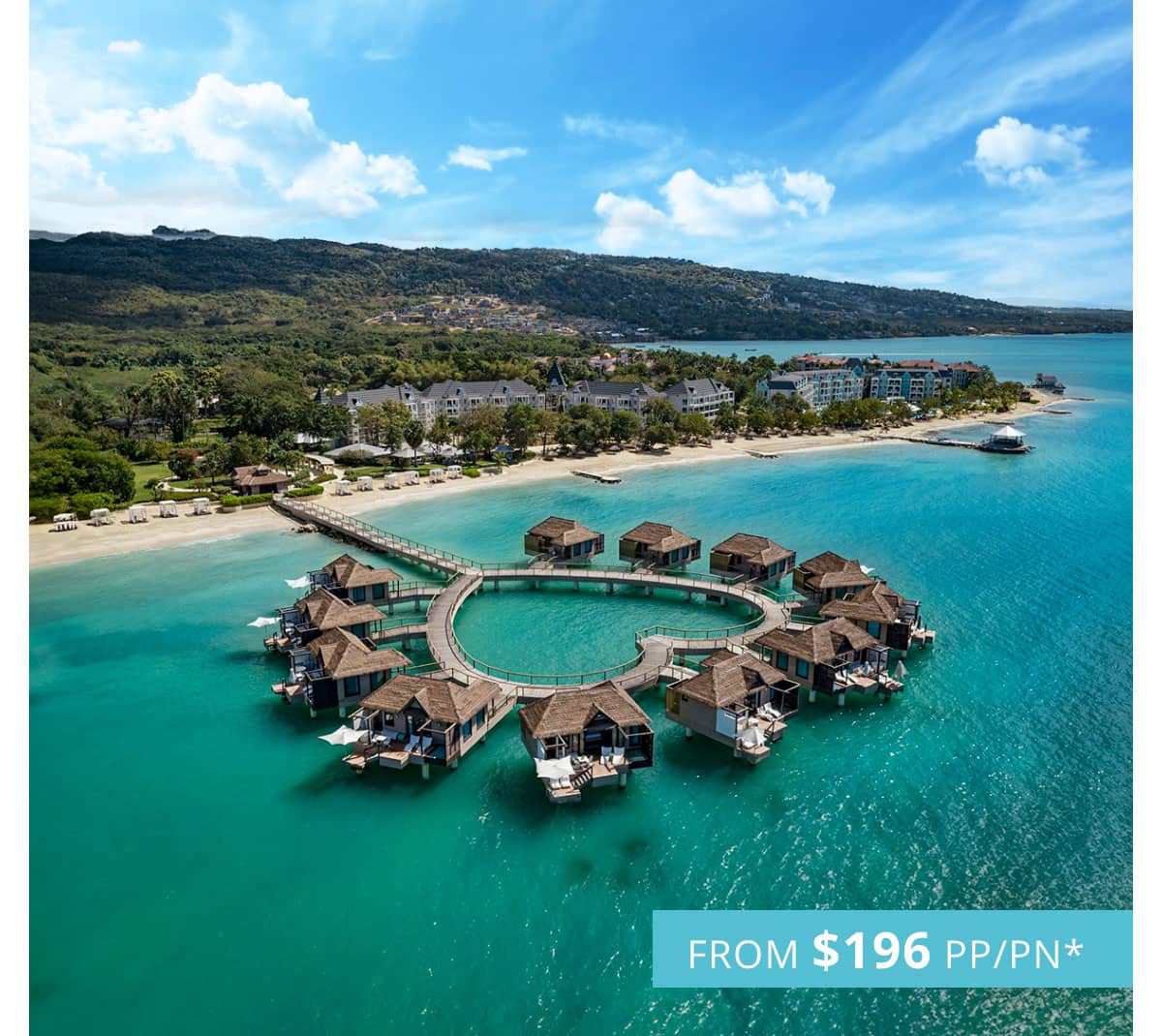 Sandals  South Coast