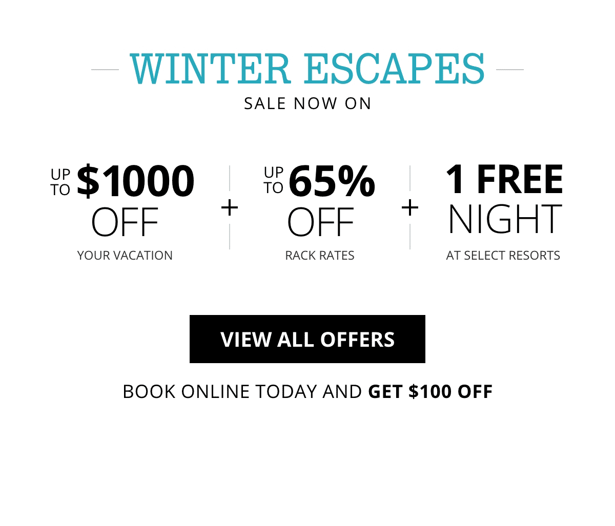 View All Offers