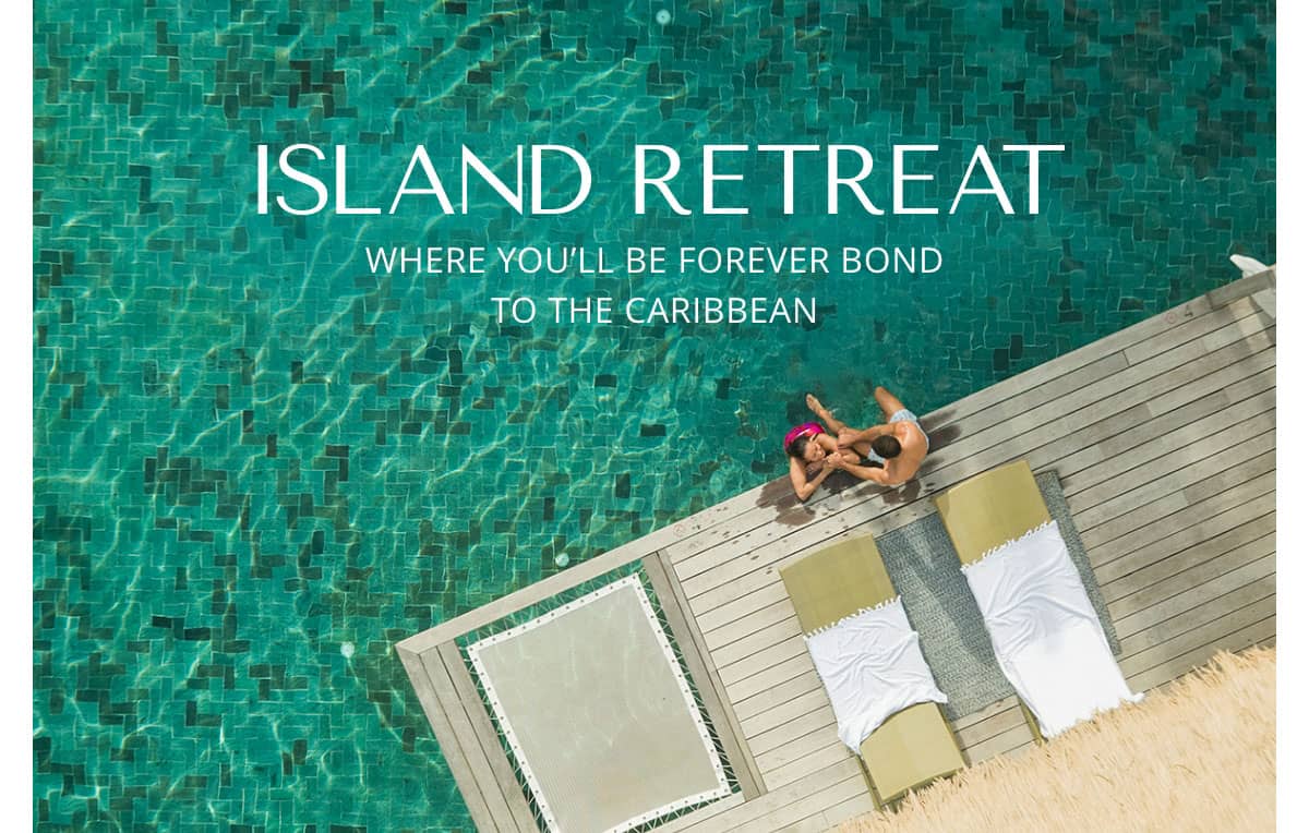 Island Retreat