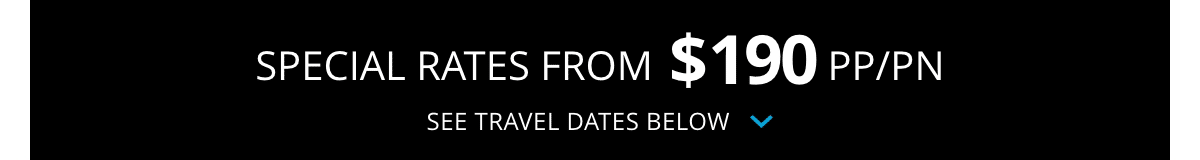 Some Of The Best Trips
