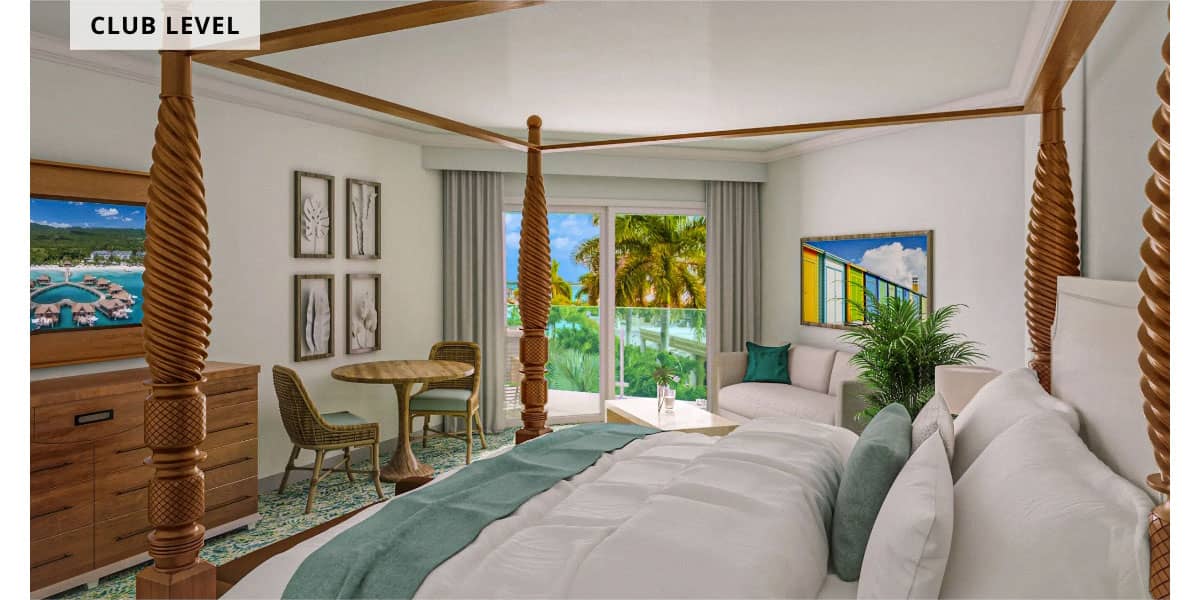 Sandals Royal Bahamian