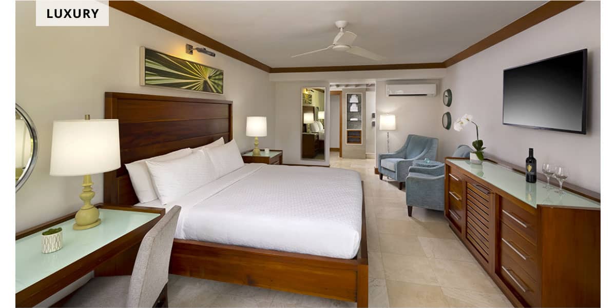 Sandals Negril