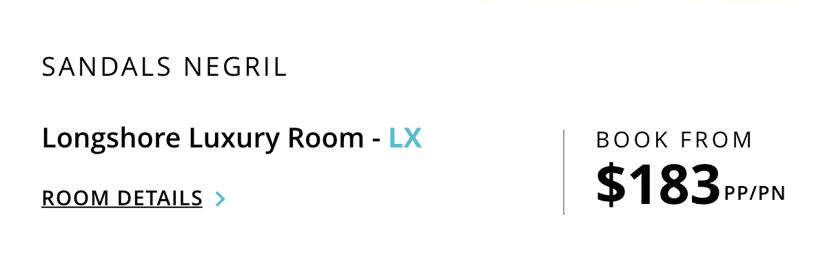 Room Details