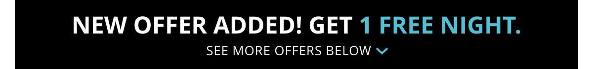 New Offer Added