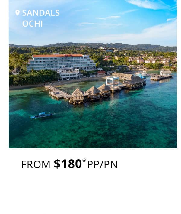 Sandals Ochi