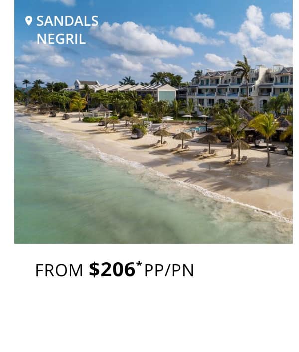 Sandals South Coast
