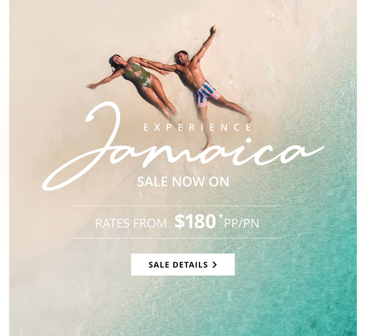 Experience Jamaica