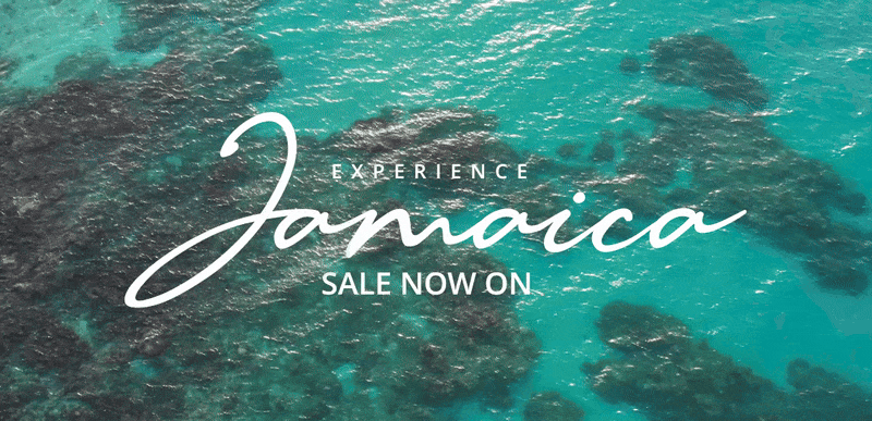 Experience Jamaica