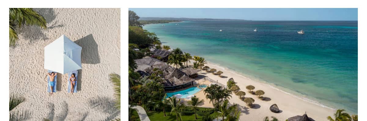Experience Jamaica