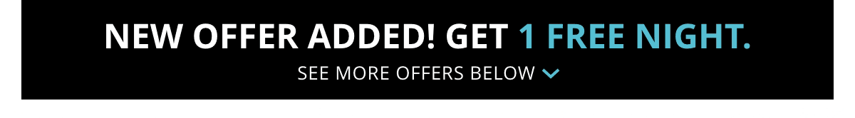 New Offer Added