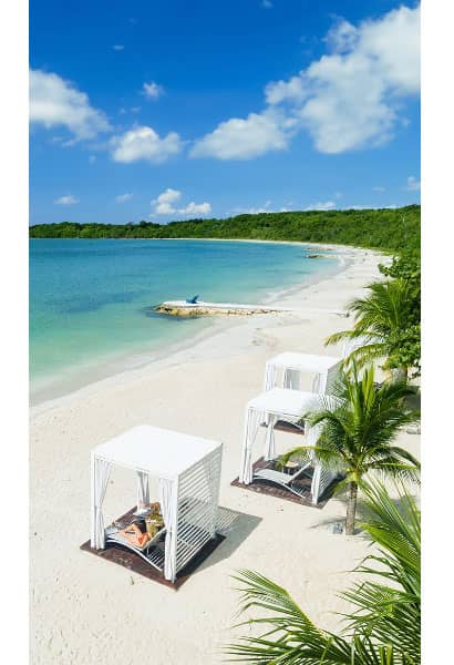 Sandals South Coast