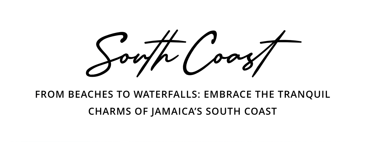 South Coast