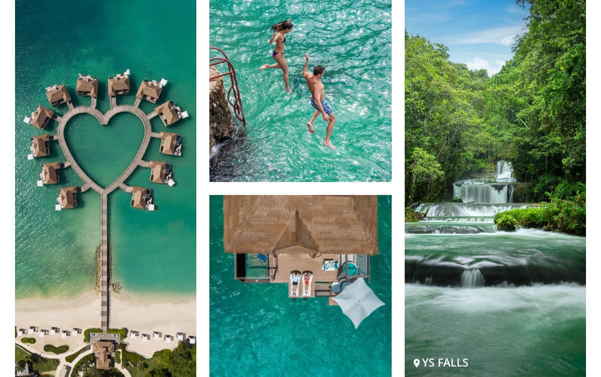 YS Falls