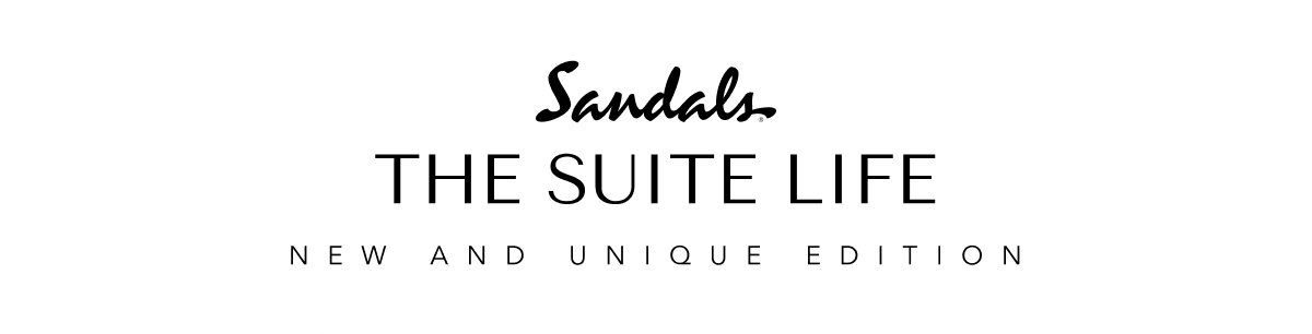 Sandals Caribbean Vacation