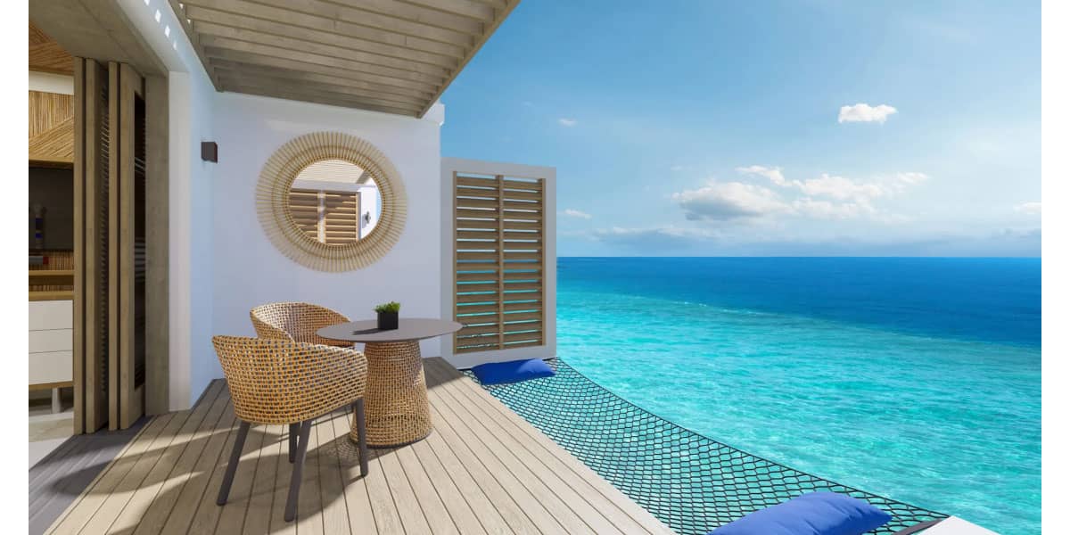 Sandals Saint Vincent