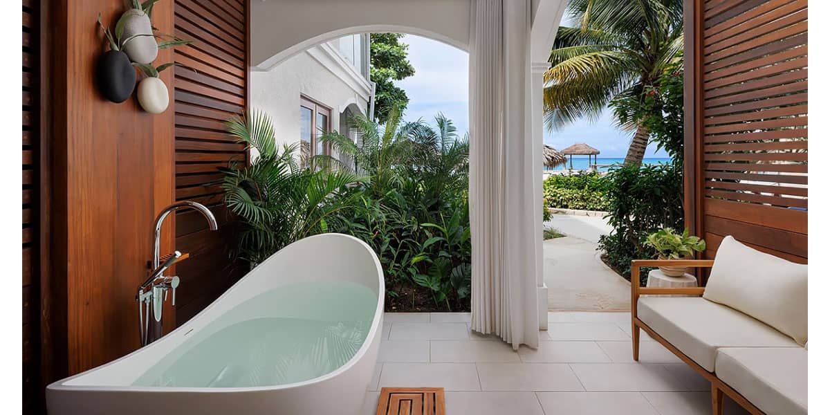 Sandals Montego Bay