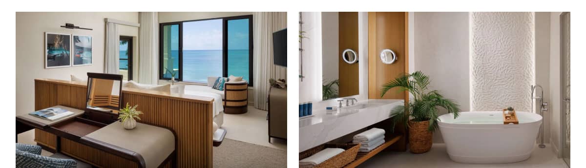 Sandals Negril