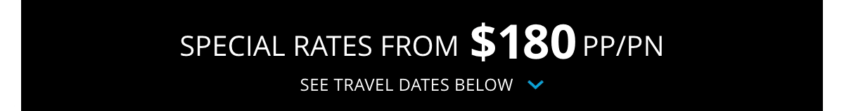 Some Of The Best Trips