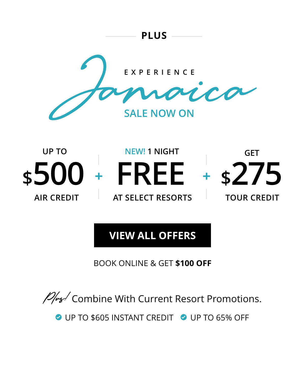 View All Offers
