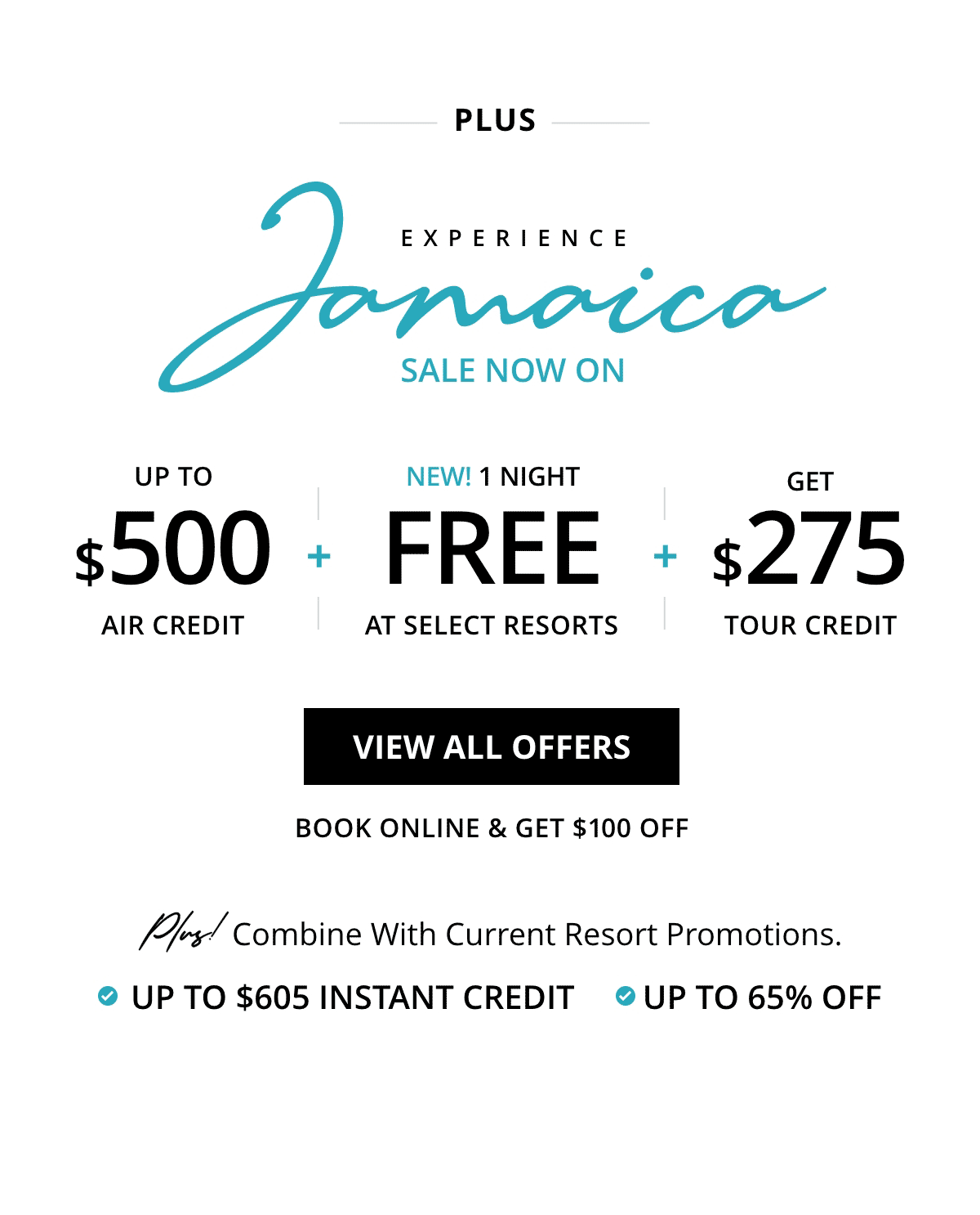 View All Offers