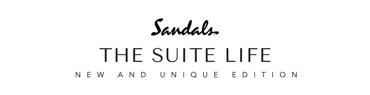 Sandals Caribbean Vacation