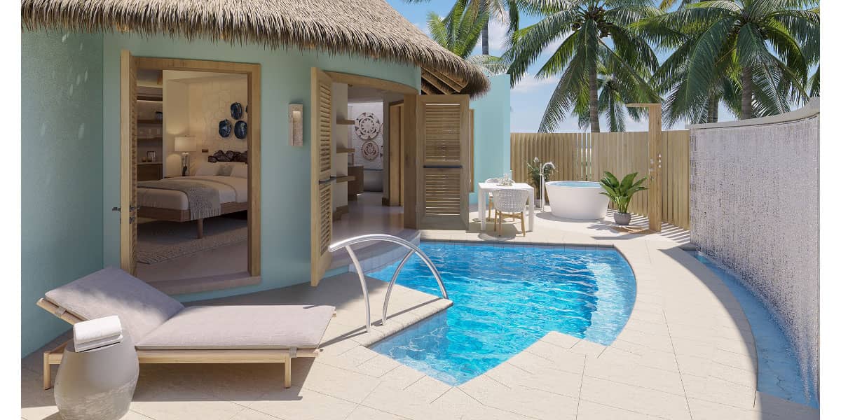Sandals Royal Curacao