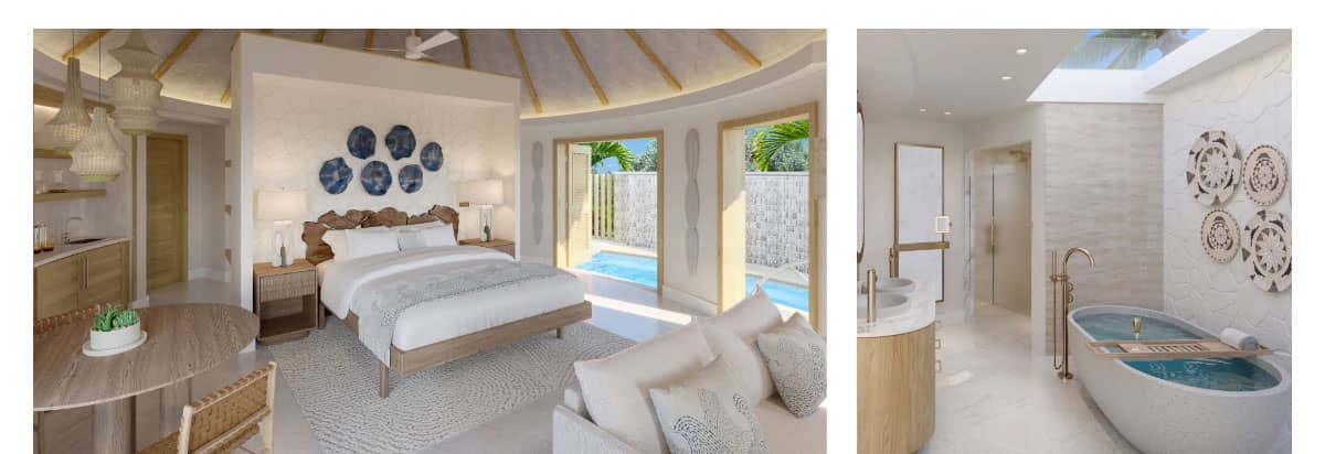 Sandals Royal Curacao